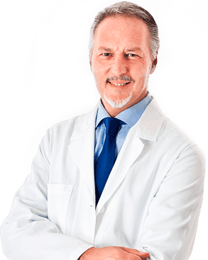 Dr. Carlos López - urólogo, recomienda Uroprostan